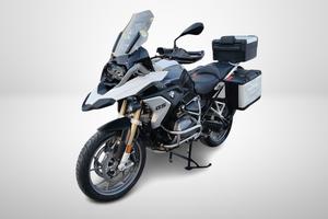 BMW MOTO R 1250 GS - ABS