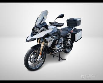BMW MOTO R 1250 GS - ABS