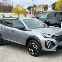 Peugeot 2008 BlueHDi 130 S&S EAT8 Allure