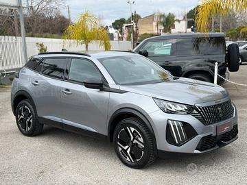 Peugeot 2008 BlueHDi 130 S&S EAT8 Allure