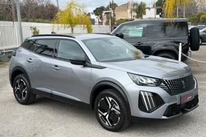 Peugeot 2008 BlueHDi 130 S&S EAT8 Allure