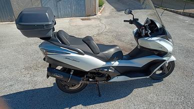 Honda Silver Wing 400