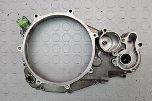 CARTER DESTRO KAWASAKI KXF 450 2019 2023 KX-F 2020