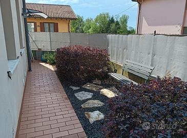 Appartamento bi-camere