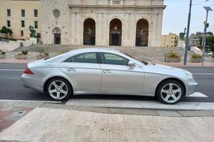 Mercedes cls 320 