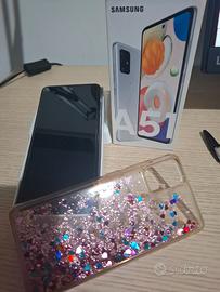 Samsung galaxy A 51