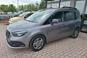 Mercedes-benz Citan 1.5 110 CDI Tourer Long
