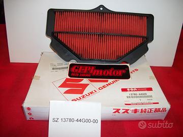 Filtro aria SUZUKI GSX-S750