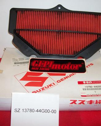 Filtro aria SUZUKI GSX-S750