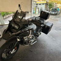 BMW r1250gs Adventure