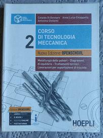 9788820372408 Corso di tecnologia meccanica 2