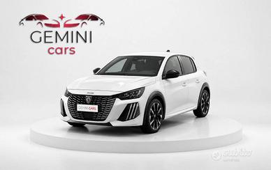 Peugeot 208 1.2 hybrid GT 145cv e-dcs 6