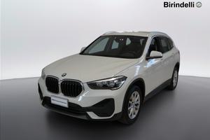 BMW X1 (F48) - X1 sDrive16d Advantage