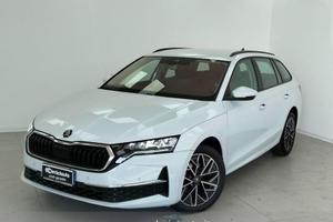 Škoda Octavia 2.0 TDI 150 CV DSG Wagon Selection