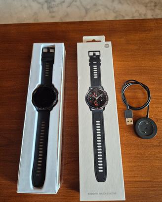 xiaomi watch s1 Active
