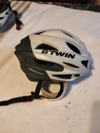 casco ciclismo