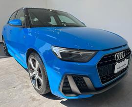 AUDI A1 SPB 35 TFSI S line edition