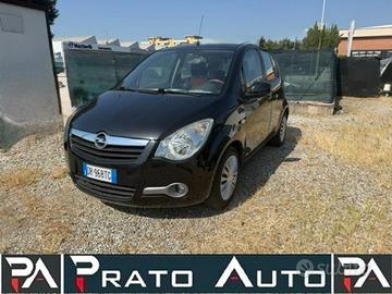 OPEL Agila 1.0 12V 65CV Enjoy
