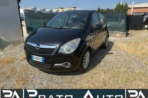 OPEL Agila 1.0 12V 65CV Enjoy