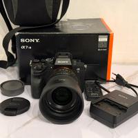 Sony A7S III + 35mm GM – Perfetta!