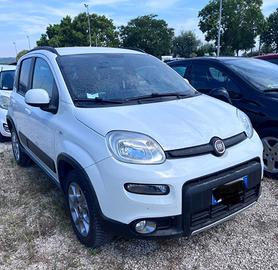 Fiat Panda 1.3 MJT 95 CV S&S Easy