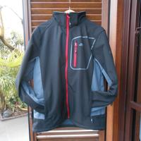 Giacca softshell Trespass-XL- Impermeabile