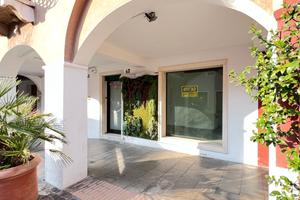 Centralissimo negozio o ufficio