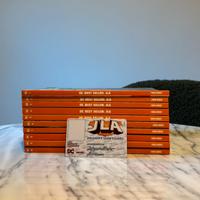 JLA di Grant Morrison