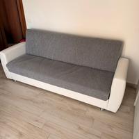 Divano letto 3 posti