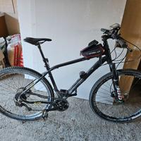 E-MTB - MTB convertita