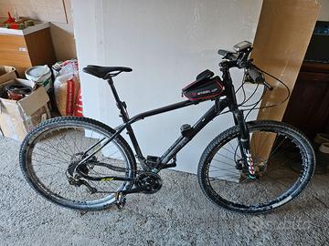 E-MTB - MTB convertita