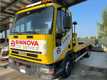 Carroattrezzi Eurocargo tector