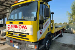 Carroattrezzi Eurocargo tector