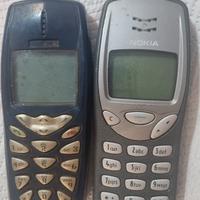 Telefoni Nokia e Telecom