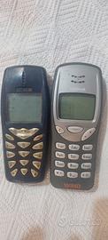 Telefoni Nokia e Telecom