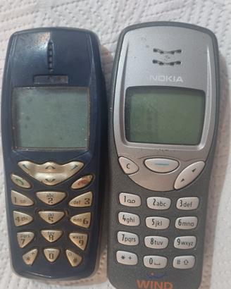 Telefoni Nokia e Telecom