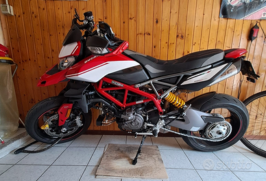 DUCATI  HYPERMOTARD  2019