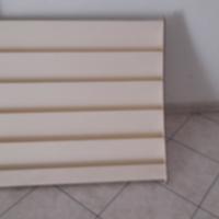 scaffale x riviste o giornali 