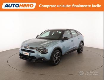 CITROEN C4 FG75068