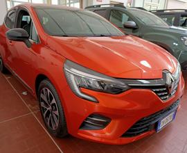 Renault Clio Hybrid E-Tech 145 CV 5 porte Techno
