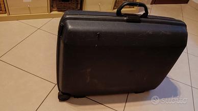 Valigia rigida Samsonite