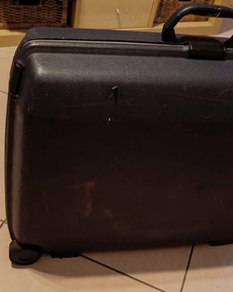 Valigia rigida Samsonite