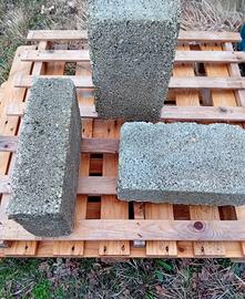 blocchi in cemento 