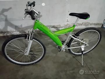 Bicicletta Pininfarina