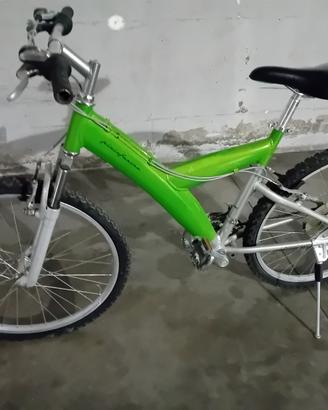 Bicicletta Pininfarina