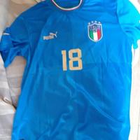 Maglie Italia