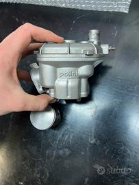 Evo 3 minarelli orizzontale