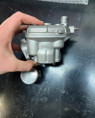 Evo 3 minarelli orizzontale