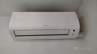 Daikin 