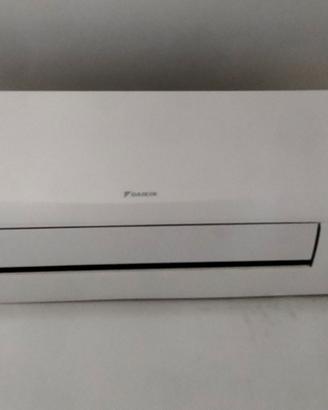 Daikin 